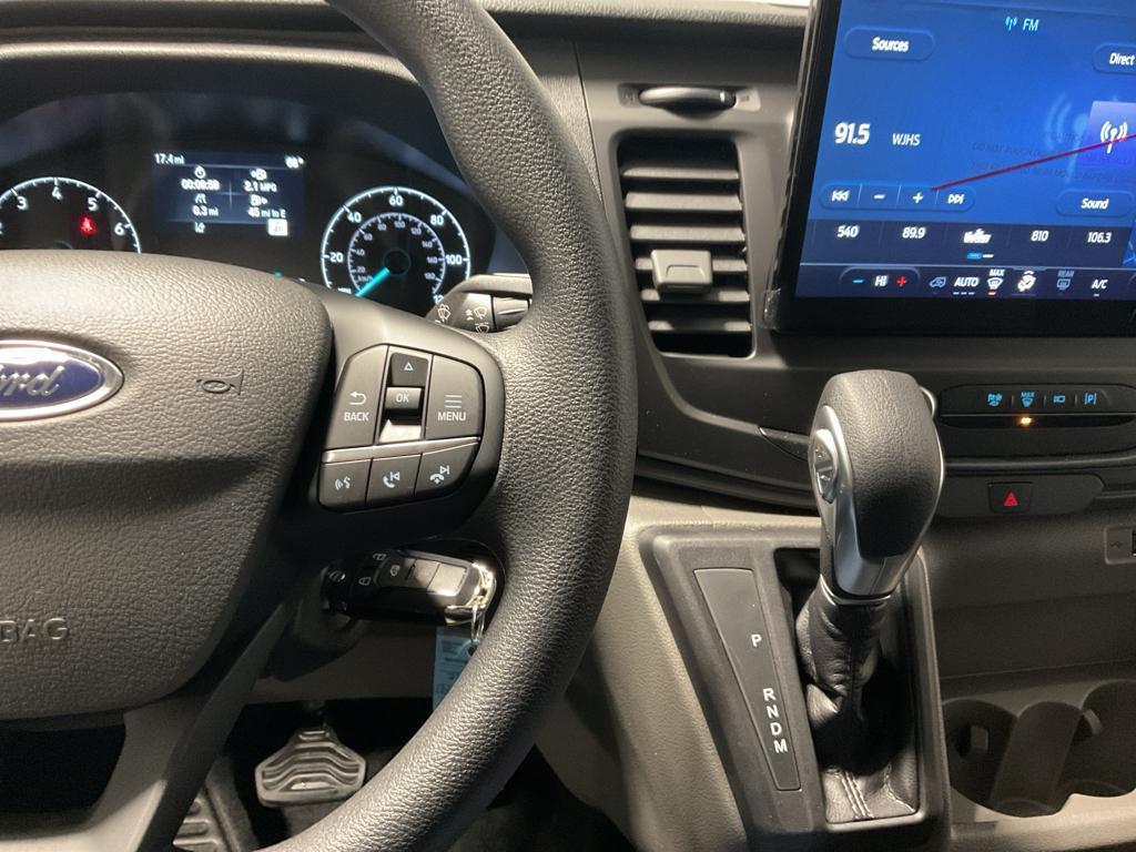 new 2024 Ford Transit-350 car, priced at $55,183