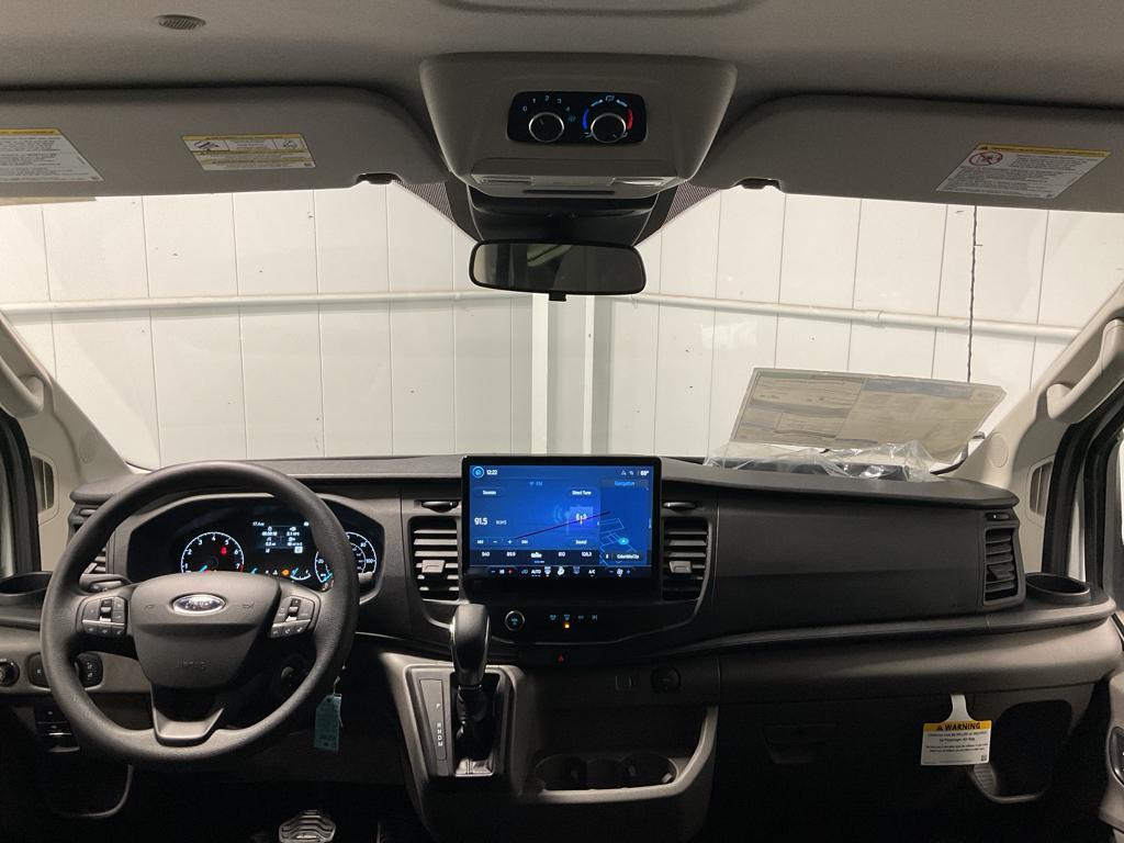 new 2024 Ford Transit-350 car, priced at $55,183