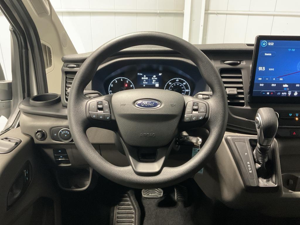 new 2024 Ford Transit-350 car, priced at $55,183