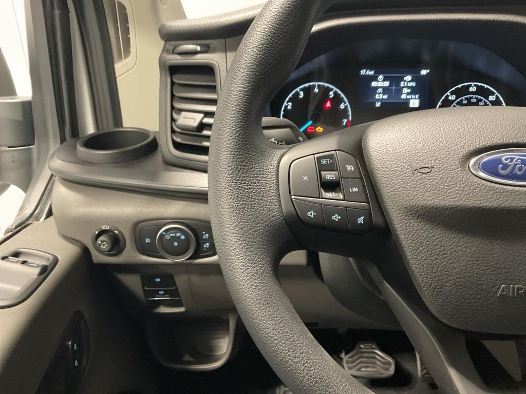 new 2024 Ford Transit-350 car, priced at $55,183