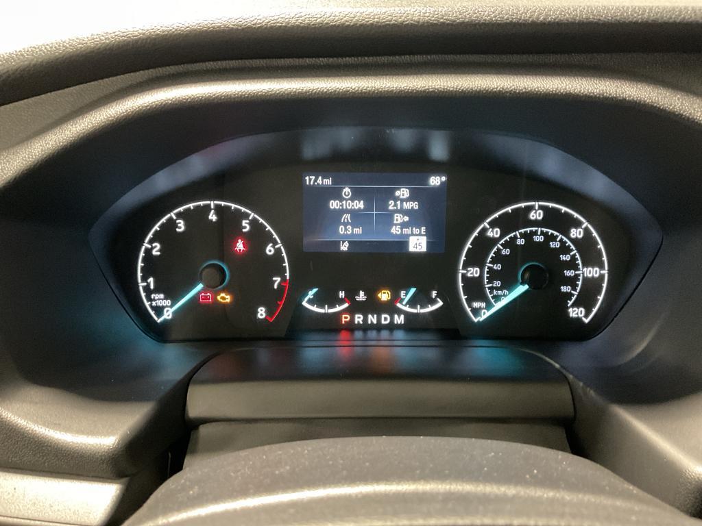 new 2024 Ford Transit-350 car, priced at $55,183