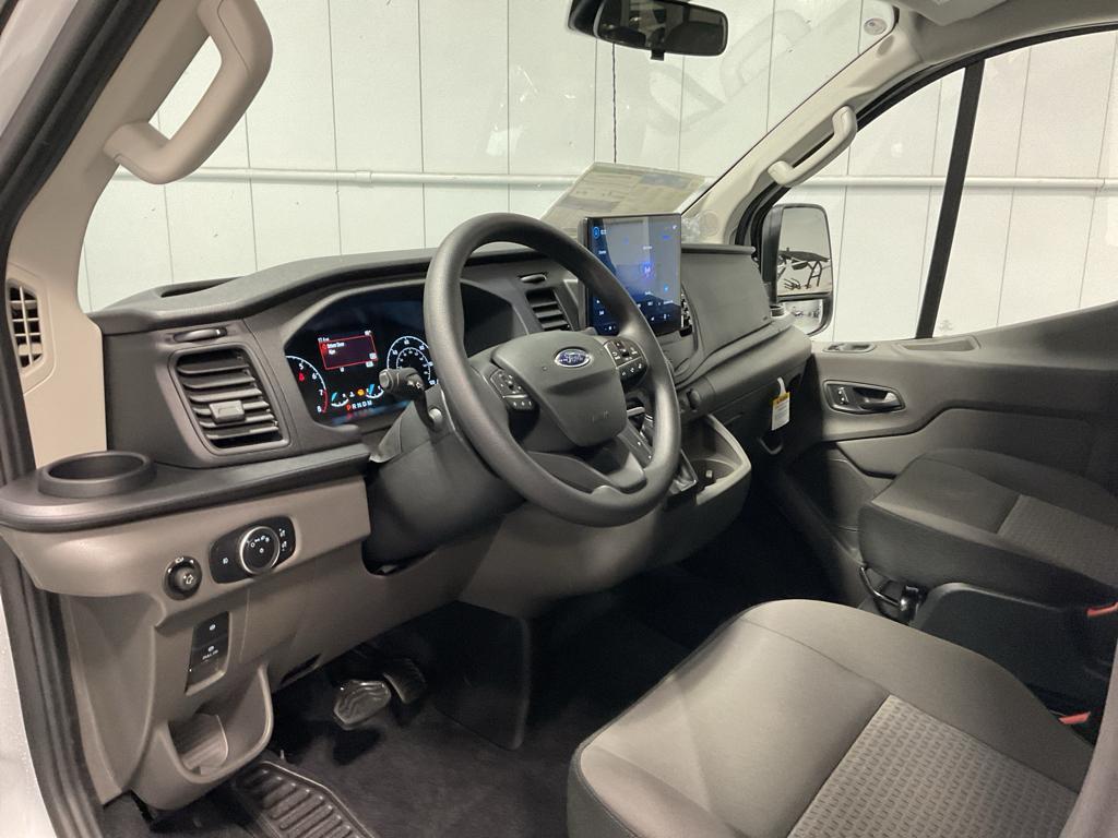 new 2024 Ford Transit-350 car, priced at $55,183