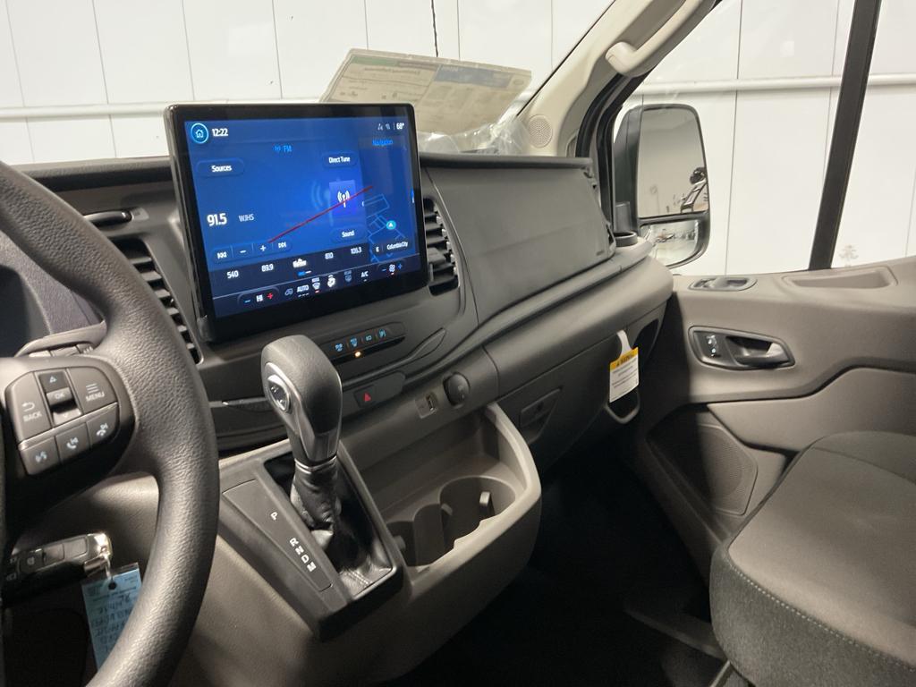 new 2024 Ford Transit-350 car, priced at $55,183