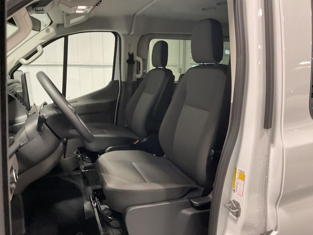 new 2024 Ford Transit-350 car, priced at $55,183