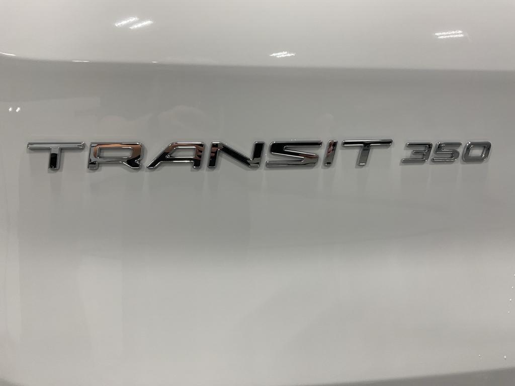 new 2024 Ford Transit-350 car, priced at $55,183