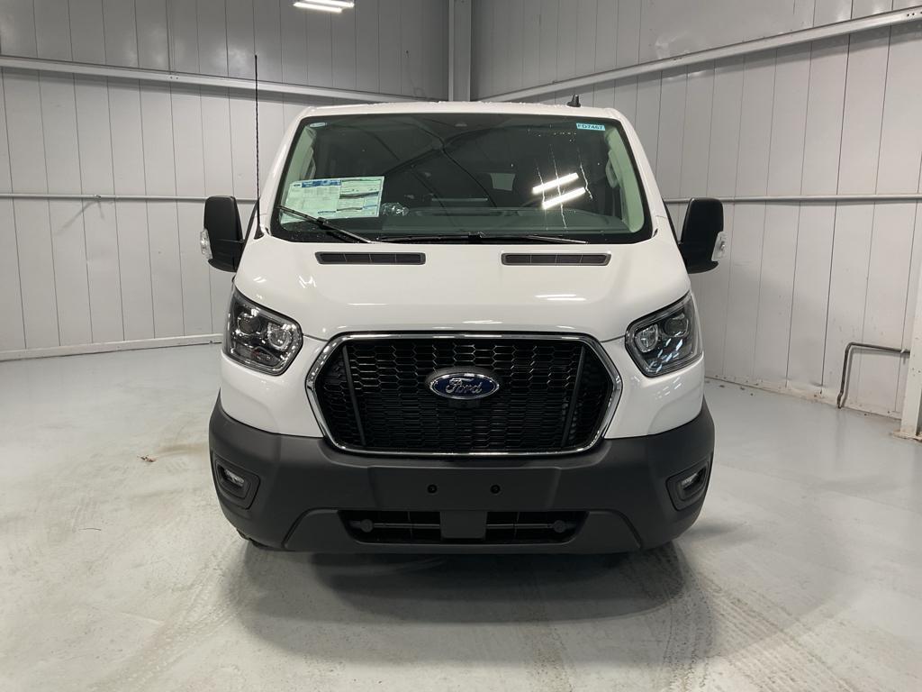 new 2024 Ford Transit-350 car, priced at $55,183