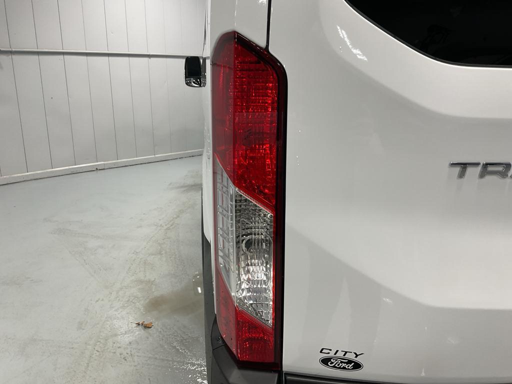 new 2024 Ford Transit-350 car, priced at $55,183