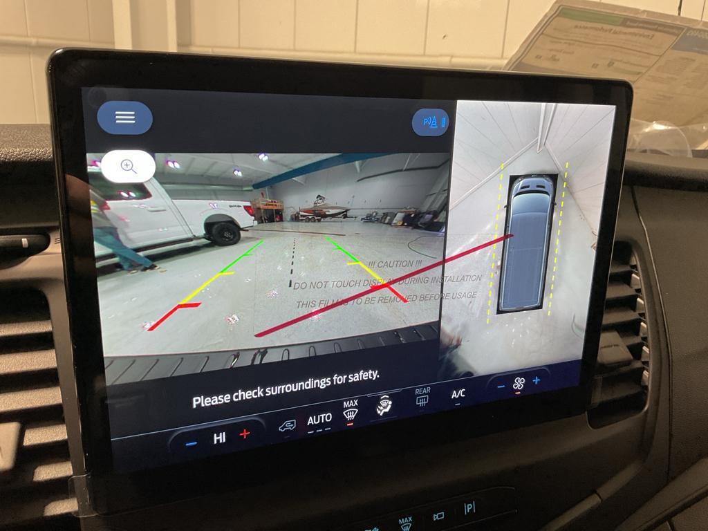 new 2024 Ford Transit-350 car, priced at $55,183