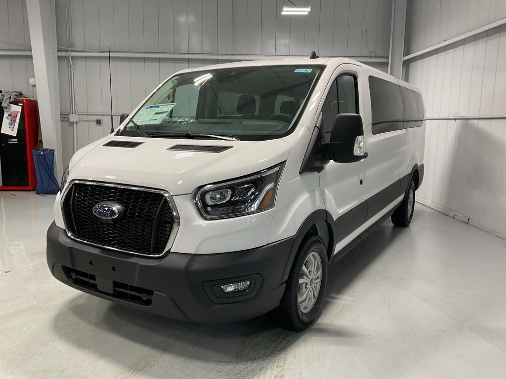 new 2024 Ford Transit-350 car, priced at $55,183