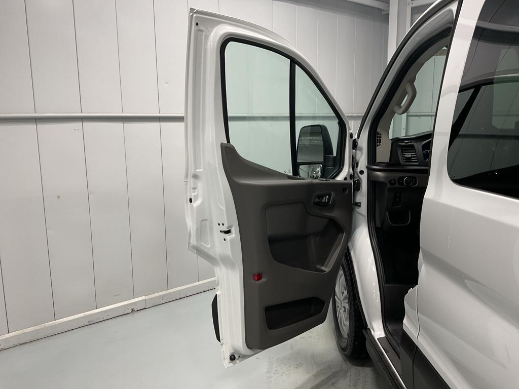 new 2024 Ford Transit-350 car, priced at $55,183