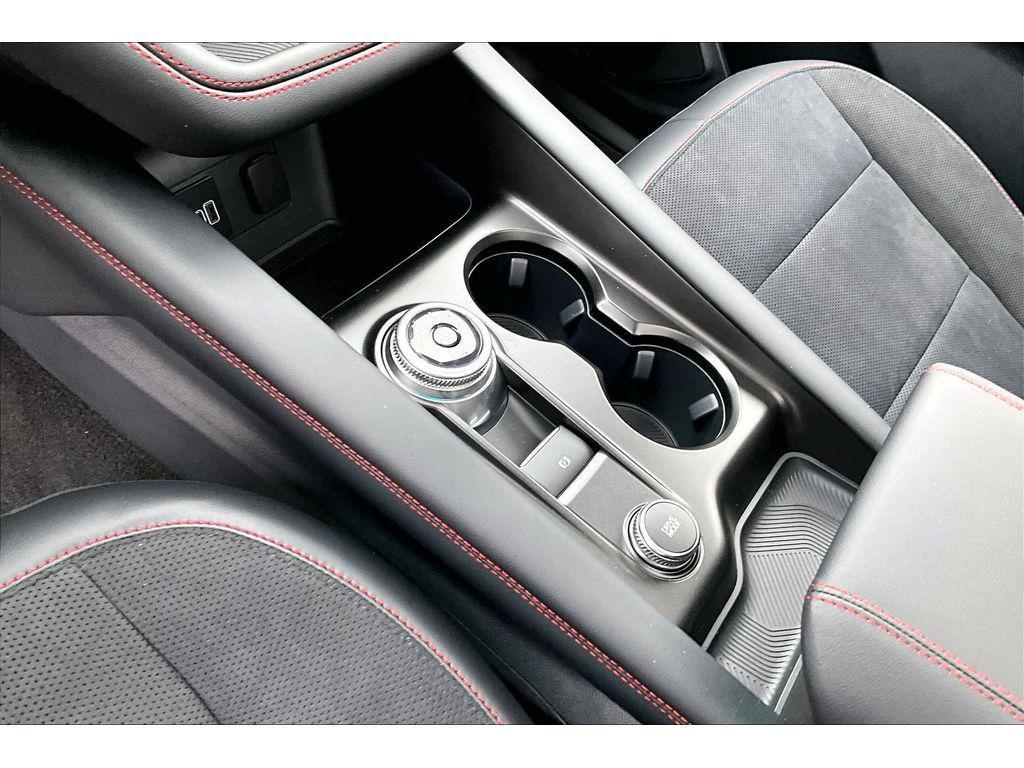 new 2026 Ford Explorer car, priced at $63,015