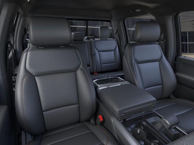 new 2025 Ford F-150 car, priced at $61,343