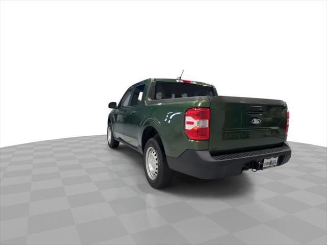 new 2025 Ford Maverick car, priced at $26,572