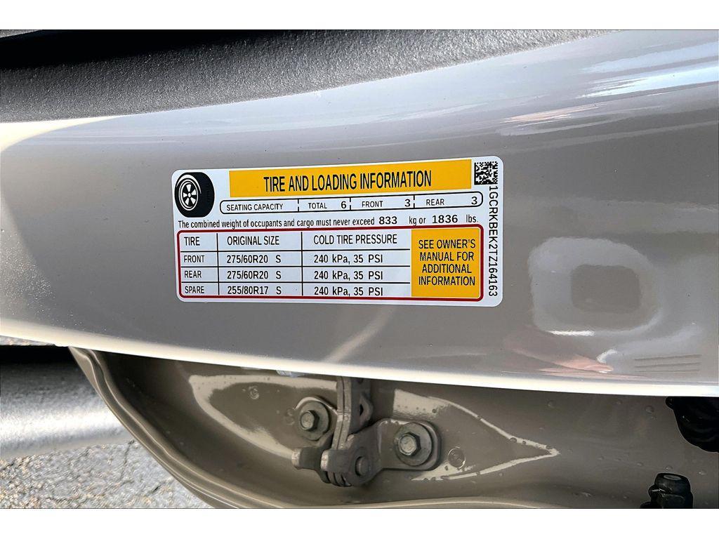 new 2026 Chevrolet Silverado 1500 car, priced at $44,850