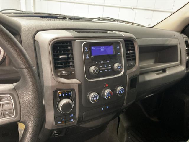 used 2014 Ram 1500 car, priced at $19,330