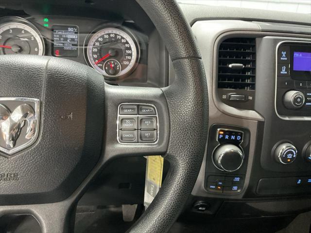 used 2014 Ram 1500 car, priced at $19,330