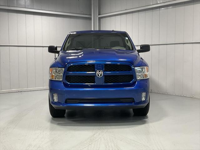 used 2014 Ram 1500 car, priced at $19,330