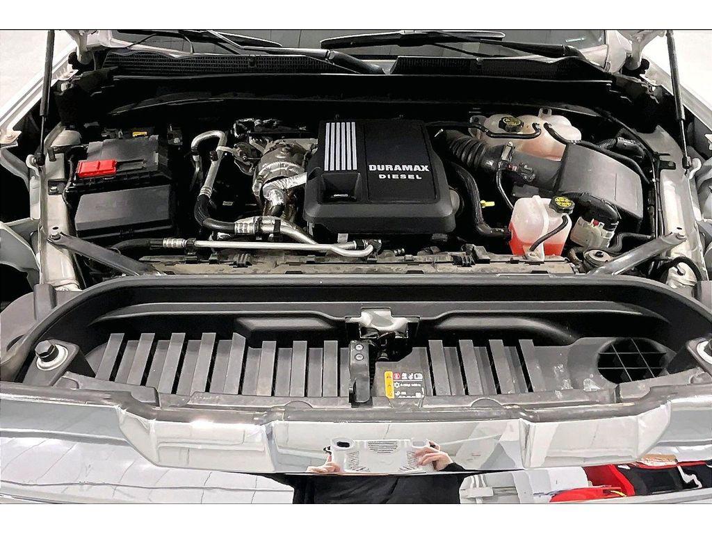 used 2022 GMC Sierra 1500 car, priced at $42,693