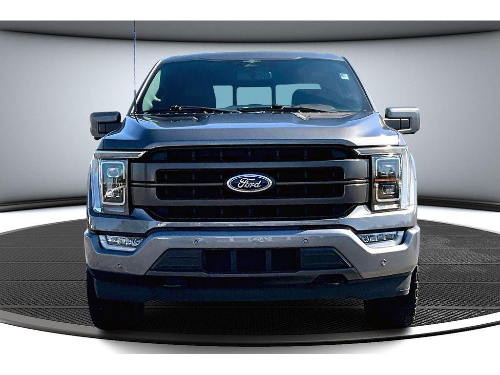 used 2023 Ford F-150 car, priced at $41,799
