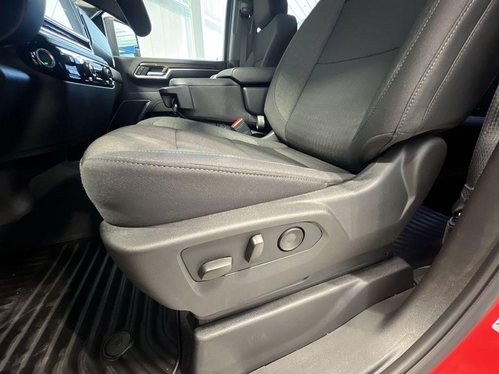 new 2025 Chevrolet Silverado 2500 car, priced at $64,800