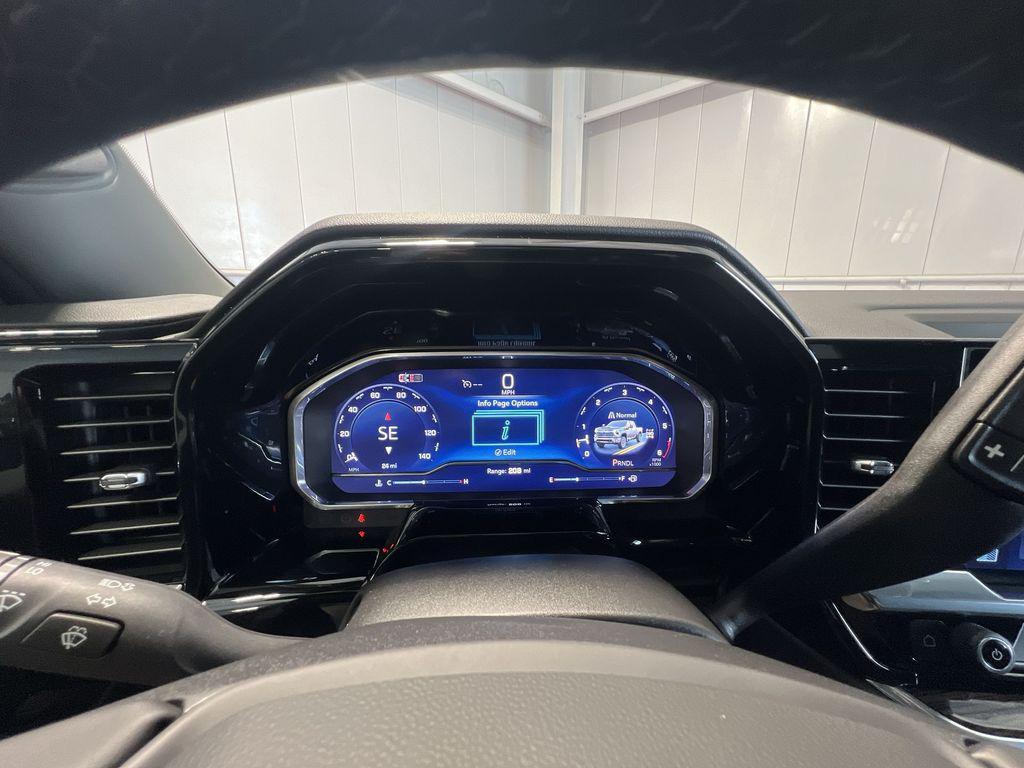 new 2025 Chevrolet Silverado 2500 car, priced at $64,800