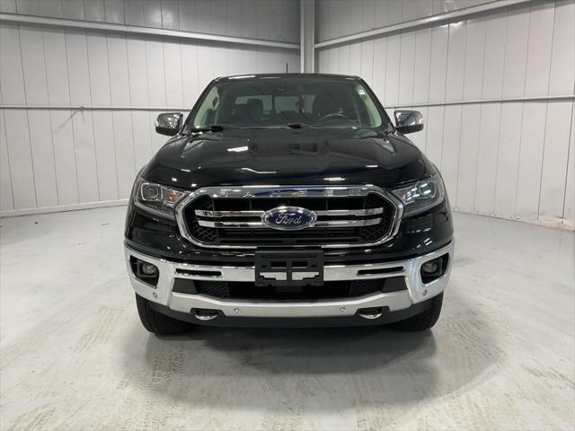 used 2020 Ford Ranger car, priced at $30,999