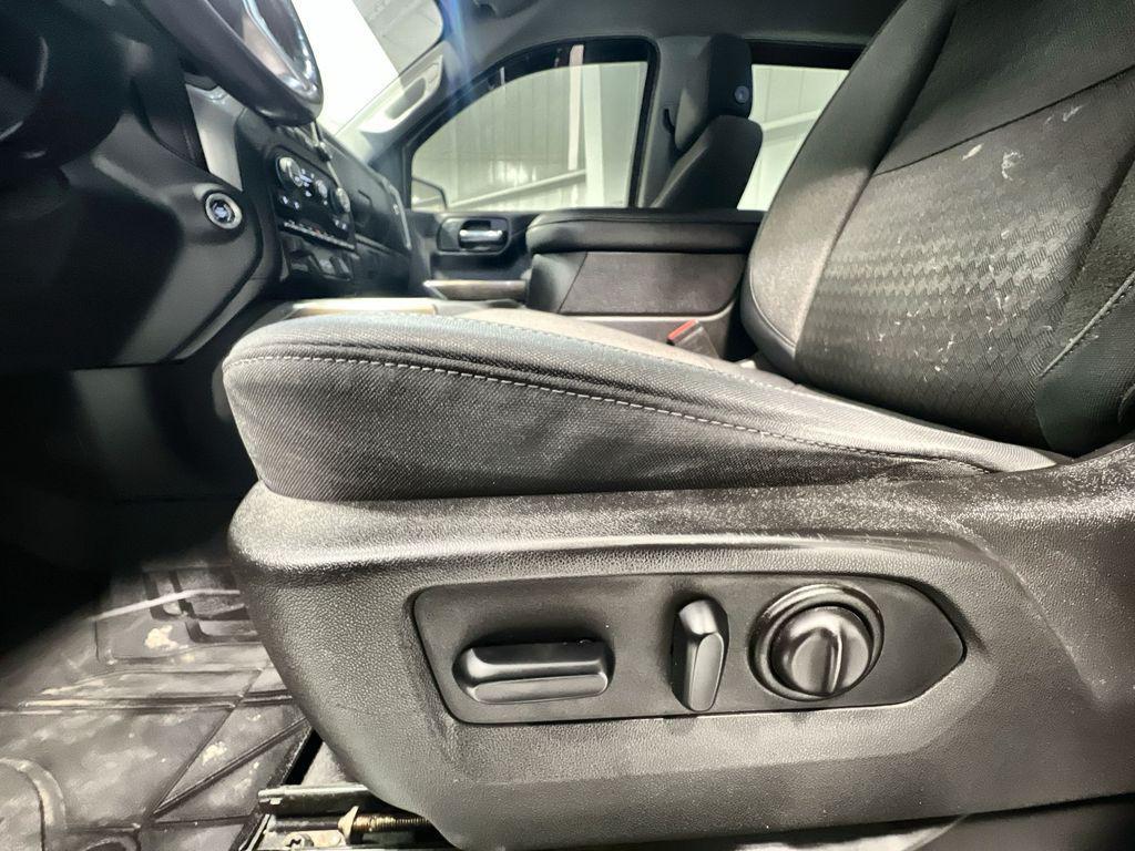 used 2019 Chevrolet Silverado 1500 car, priced at $24,999
