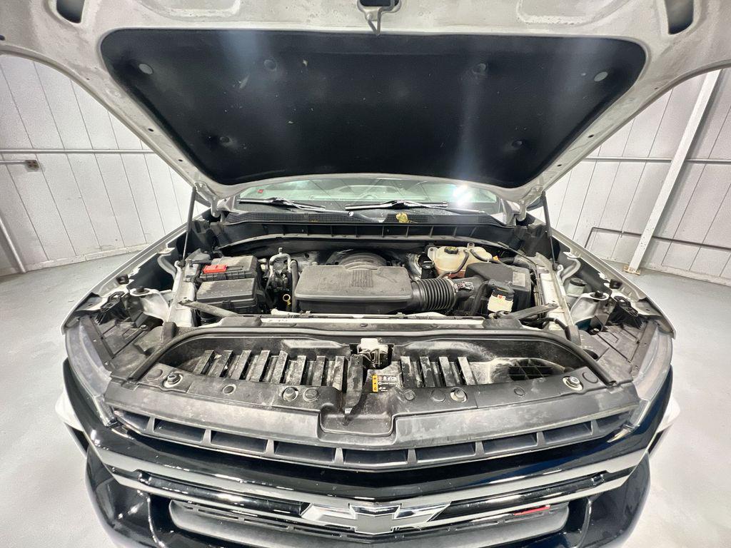 used 2019 Chevrolet Silverado 1500 car, priced at $24,999