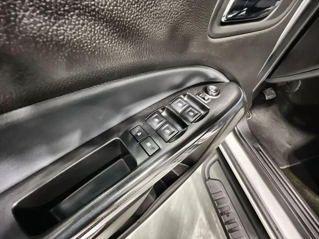 used 2016 Chevrolet Colorado car, priced at $23,374
