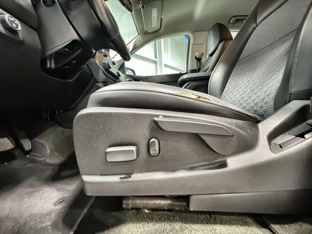used 2016 Chevrolet Colorado car, priced at $23,374