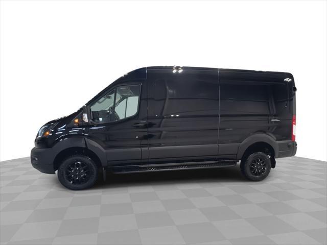 new 2023 Ford Transit-350 car, priced at $57,870