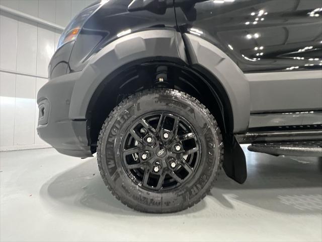 new 2023 Ford Transit-350 car, priced at $57,870