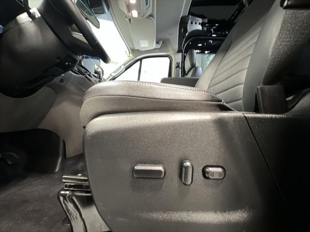 new 2023 Ford Transit-350 car, priced at $57,870
