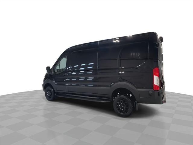 new 2023 Ford Transit-350 car, priced at $57,870