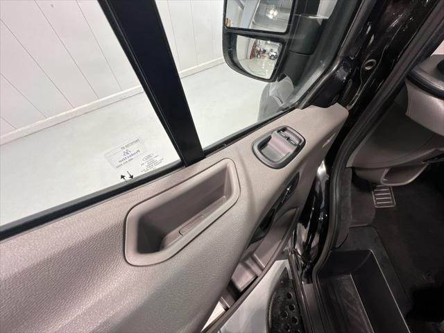 new 2023 Ford Transit-350 car, priced at $57,870