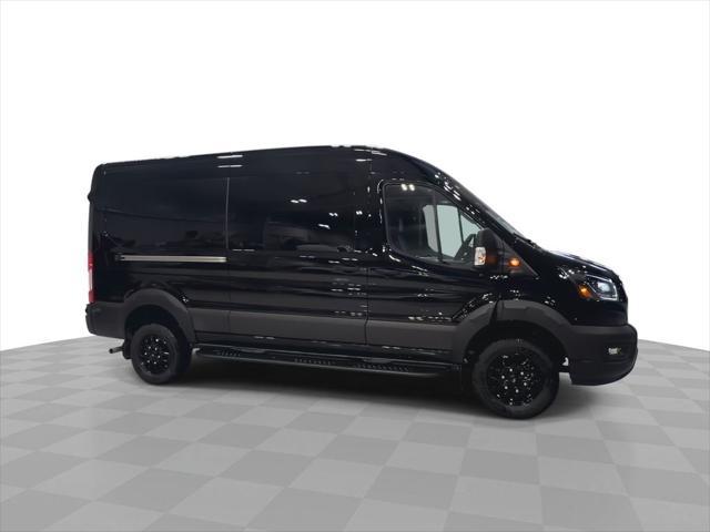 new 2023 Ford Transit-350 car, priced at $57,870