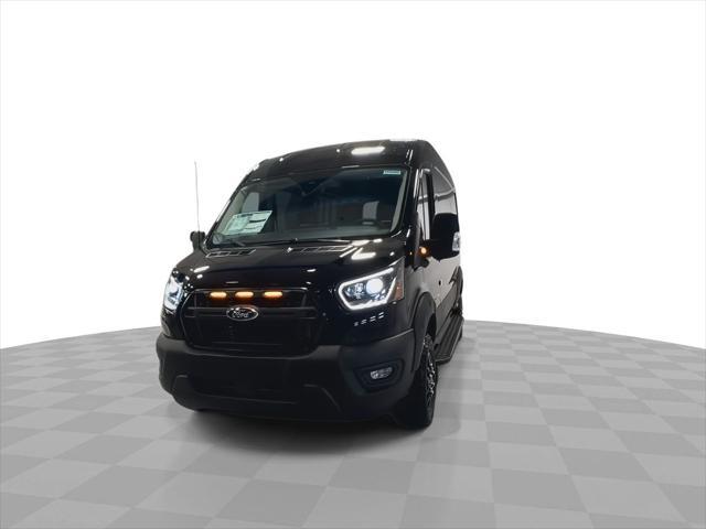 new 2023 Ford Transit-350 car, priced at $57,870