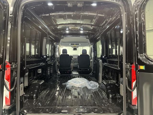 new 2023 Ford Transit-350 car, priced at $57,870