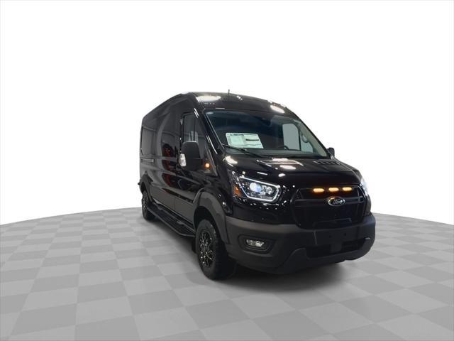 new 2023 Ford Transit-350 car, priced at $57,870