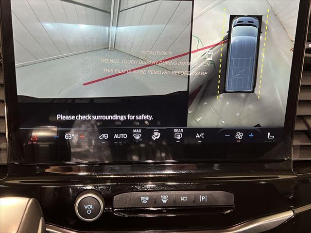 new 2023 Ford Transit-350 car, priced at $57,870