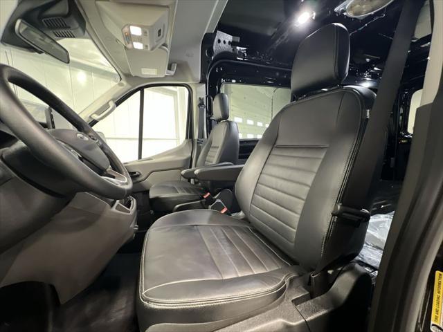 new 2023 Ford Transit-350 car, priced at $57,870