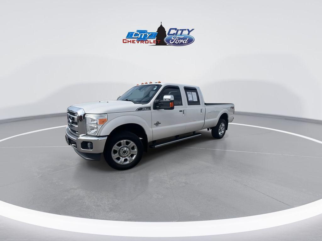 used 2016 Ford F-350 car, priced at $34,999