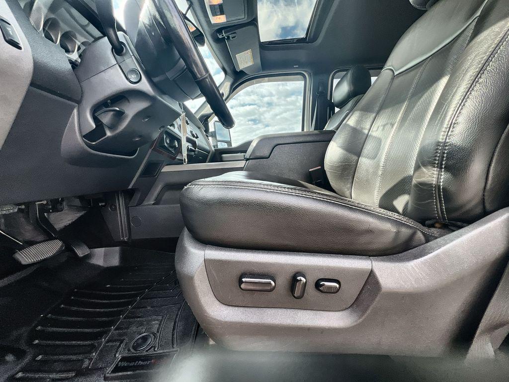 used 2016 Ford F-350 car, priced at $34,999