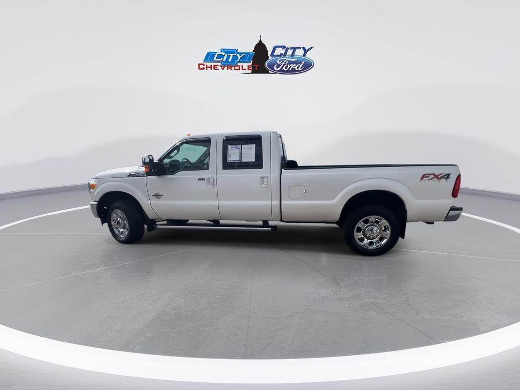 used 2016 Ford F-350 car, priced at $34,999