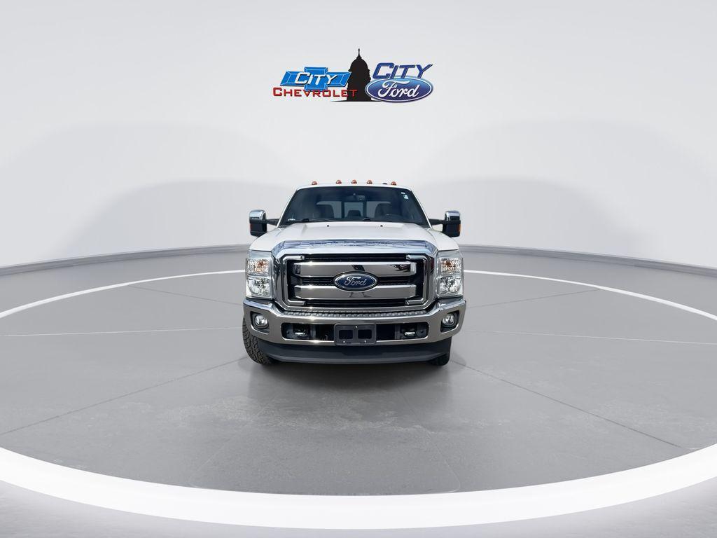 used 2016 Ford F-350 car, priced at $34,999