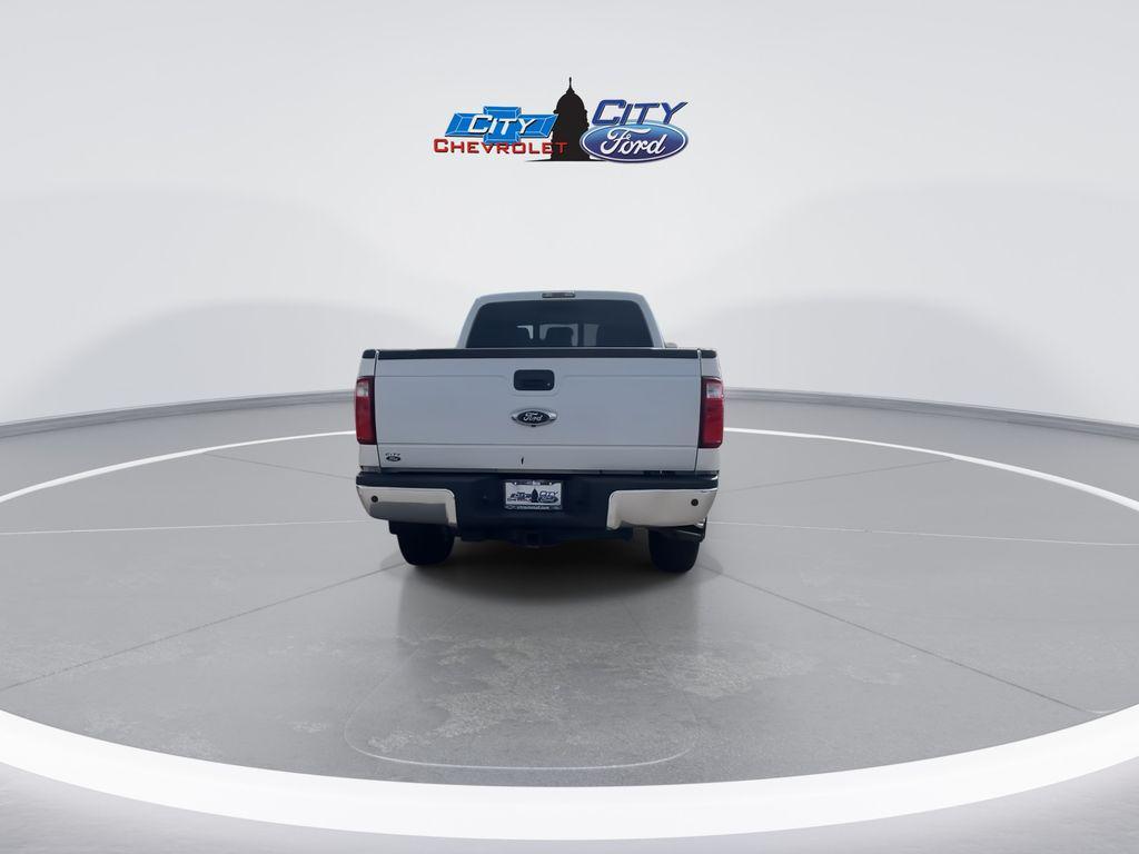 used 2016 Ford F-350 car, priced at $34,999