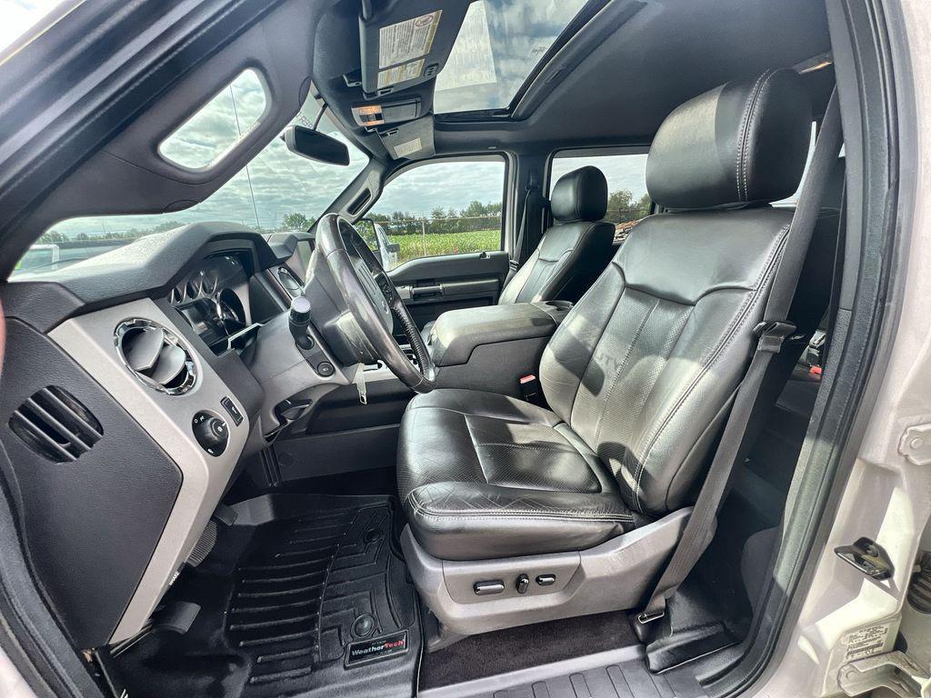 used 2016 Ford F-350 car, priced at $34,999