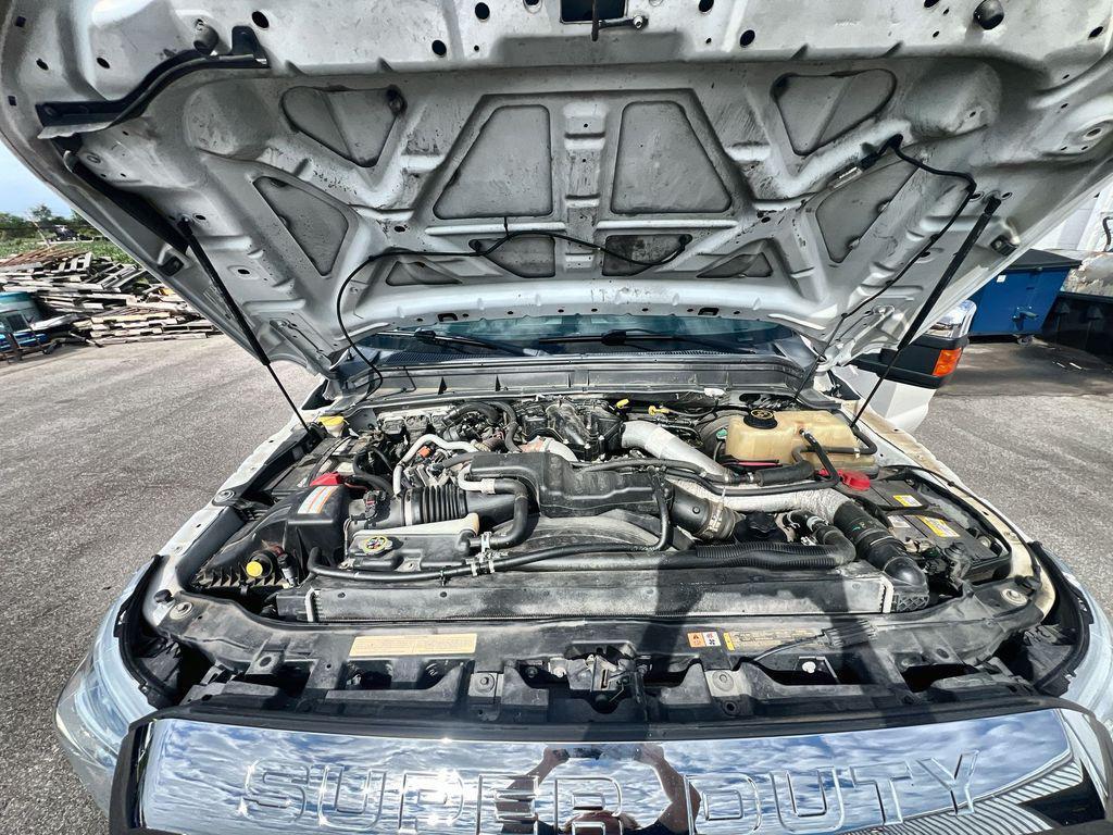 used 2016 Ford F-350 car, priced at $34,999