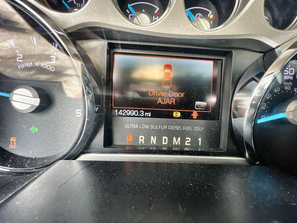used 2016 Ford F-350 car, priced at $34,999