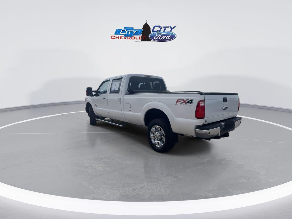 used 2016 Ford F-350 car, priced at $34,999